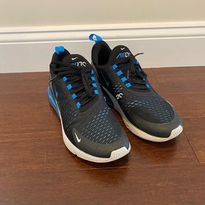 Nike Air Max 270 Men’s Size 10